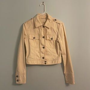 Vintage American Eagle Denim Jacket